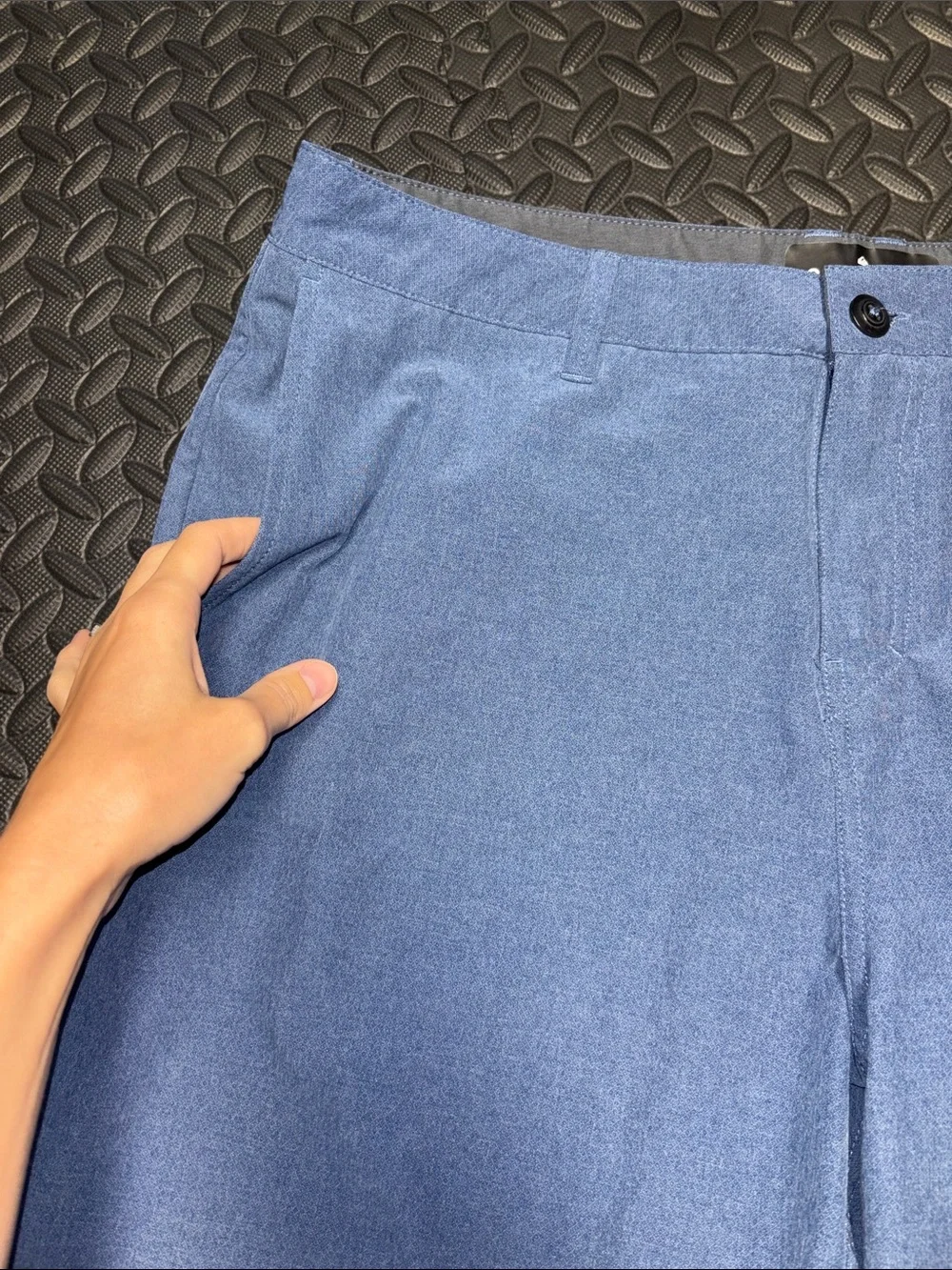 Quicksilver men’s shorts athletic golf shorts